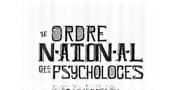 Logo Ordre National des Psychologues