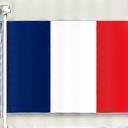 Drapeau de la France
